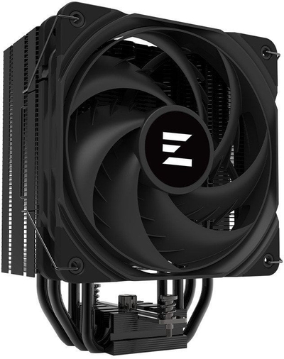Ftohës procesori Zalman CNPS 9X Performa Plus, ajror, me ventilator 120mm, i zi