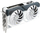 Kartelë grafike ASUS Dual GeForce RTX 4060 Ti White Edition, 8GB GDDR6