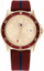 Orë dore Tommy Hilfiger Brooke 1782510