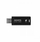 USB Adata UC320, 128GB, USB 3.2 Gen 1, e zezë