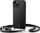 Këllëf telefoni Spigen Cyrill Classic Charm Mag MagSafe për iPhone 14 Plus, me rrip, i zi