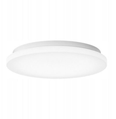 Таванска ламба Yeelight MercuryE C300, сензор за присуство, 24W, бела