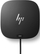 Dock stacionar HP USB C A Universal Dock G2, DisplayLink, USB C dhe USB A, i zi