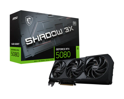 RTX 5080, AMD Ryzen 9 9900X, 32GB RAM, 1TB SSD, Gaming PC Gjirafa50 Magic Series 39