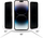 Mbrojtës ekrani Hofi Anti Spy Glass Pro+ për Galaxy S24 Ultra, xham privatësie, transparent