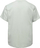 Bluzë T-shirt për goca Hi Tec Mongi Jr 92800621089, pambuk, regular fit, jeshile
