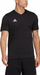 Bluzë adidas Entrada 22 Tee M HC0448, pambuk, e zezë