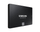 SSD Samsung 870 EVO, 250GB, SATA III 2.5", i zi