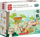 Set loje druri Hape Tree Planting E-car, 7 pjesë, mbi 3 vjeç, shumëngjyrësh