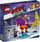 Lodër LEGO Movie 2 70824 Queen Watevra Wa'Nabi, 115 pjesë, 6+ vjeç