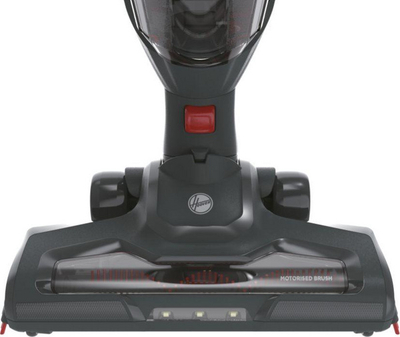 Fshesë me korrent Hoover, 18 V, 0.4 l
