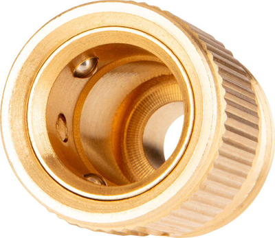 Lidhës kalues Neo 1/2", bronzi