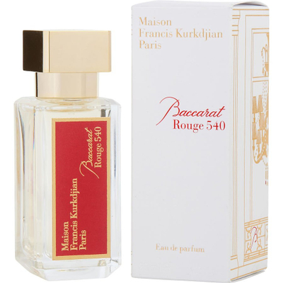 Eau de Parfum Maison Francis Kurkdjian Baccarat Rouge 540, 35 ml