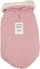 Xhaketë për qen Barry King, 3XL, 60 cm, rozë pastel