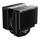 Ftohës CPU Cooler Master MasterAir MA824 Stealth, dual tower, 8 heatpipe, i zi