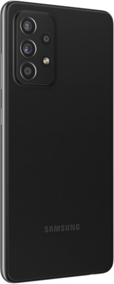 Celular Samsung Galaxy A52, 6.5" , 6GB RAM, 128GB , 5000 mAh, i zi