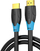 Kabllo HDMI Vention 2.0, 1.5m, e zezë