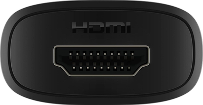 TV стик Xiaomi 4K, Android TV, 4K Ultra HD, црна