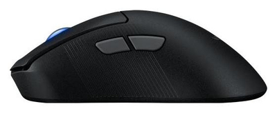 Mi gaming ASUS ROG Keris II Ace Wireless, 42000 DPI, tri-mode, i zi
