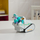 Set lodër Paw Patrol Everest Snow Plow, makinë borëpastruese me figurinë