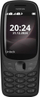 Telefoni Nokia 6310 2021, 2.8", Dual SIM, i zi