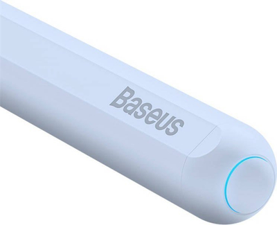 [OUTLET] Laps stylus Baseus Smooth Writing 2, për iPad, Bluetooth, blu