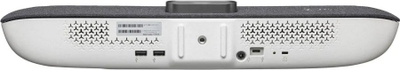 Kamerë për konferenca HP Poly Studio R30, USB, me mikrofon, bezhë