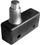 Çelës limitues Promet Miniature W0-5211-430 me plunger teleskopik, 400V, gri
