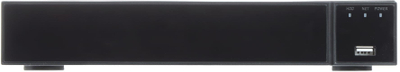 DVR APTI APTI-XB0801H-S35, 8 kanale, 5in1 AHD HD-CVI HD-TVI CVBS IP, i zi