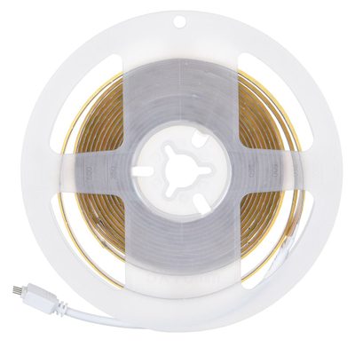 Shirit LED Activejet AJE-COB CCT, 3m, i bardhë