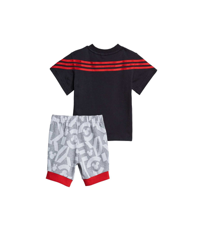 Maicë dhe Shorce për Fëmijë, ADIDAS - HD2521