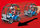 Set lodrash Playmobil Stunt Show 70820, quad me pull back, rampë me zjarr, shumëngjyrëshe