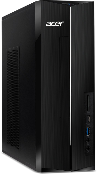 Kompjuter desktop Acer Aspire XC-1785, Intel Core i3-14100, 8GB RAM, 512GB SSD, Windows 11 Home, i zi