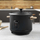 Tenxhere elektrike për oriz Bestron ARC180BW, 1.8 L, 700W, e zezë