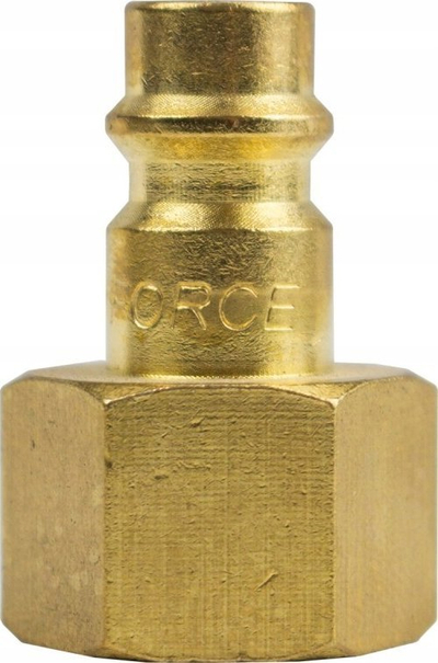 Prizë ajri Rockforce RF-SE2-3PF, lidhje e shpejtë, filetë e brendshme 3/8", dorezë plastike