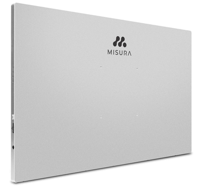 Монитор Misura Single M16 Touch Screen пренослив, 16", 2560 x 1600, i zi