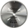 Disk sharrë rrethore GEKO G78158, 400x30 mm, 80 dhëmbë, për dru
