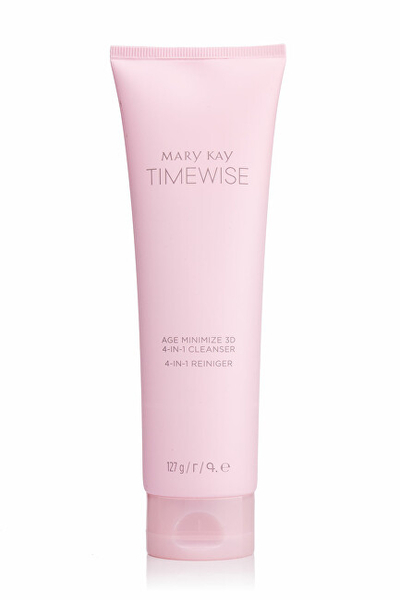 Krem pastrues për fytyrë Mary Kay TimeWise Age Minimize 3D, 127 g