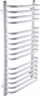 Радијатор за бања Radeco TL 60/140, 805W, бел