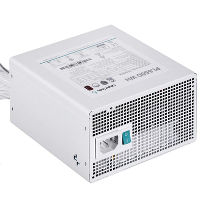 Furnizues energjie DeepCool PL650D, 650W, ATX 3.0, i zi