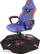 Tapet gaming Superman, 100 x 100 cm, kundër rrëshqitjes, shumëngjyrësh