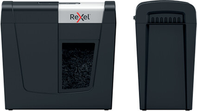 Grirëse për letra Rexel Secure MC3