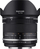 Objektiv Samyang Sony E 14mm F2.8 MF MK2, ultra i gjerë, për full frame, i zi