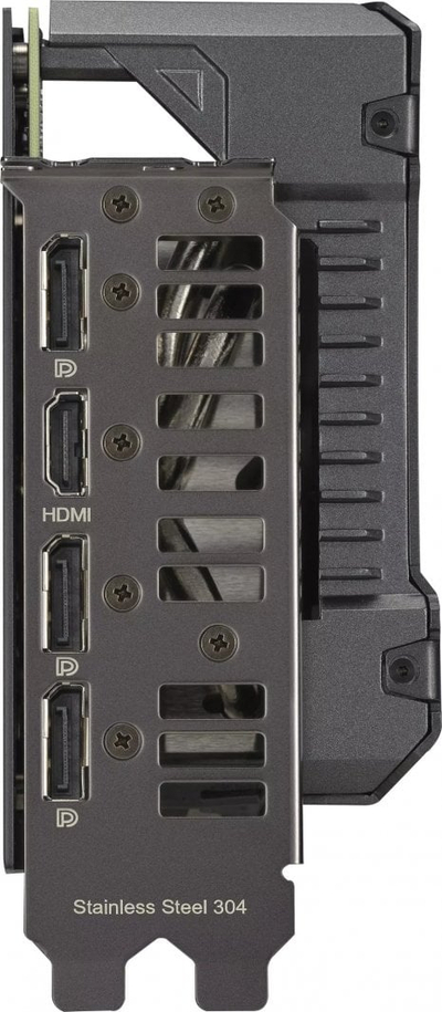 Kartelë grafike Asus TUF Gaming GeForce RTX 4070 OC, 12GB