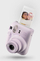 Aparat foto instand Fujifilm Instax Mini 12, film 62 x 46 mm, blic automatik, lejla