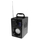Altoparlant Bluetooth Media-Tech BOOMBOX BT 15 W
