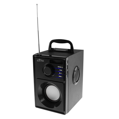 Altoparlant Bluetooth Media-Tech BOOMBOX BT 15 W