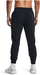 Triko pantallona Under Armour Unstoppable Fleece Joggers, për meshkuj, të zeza