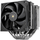 Ftohës CPU Thermalright Royal Knight 120, 156mm, ventilator 120mm 2150 RPM, i zi