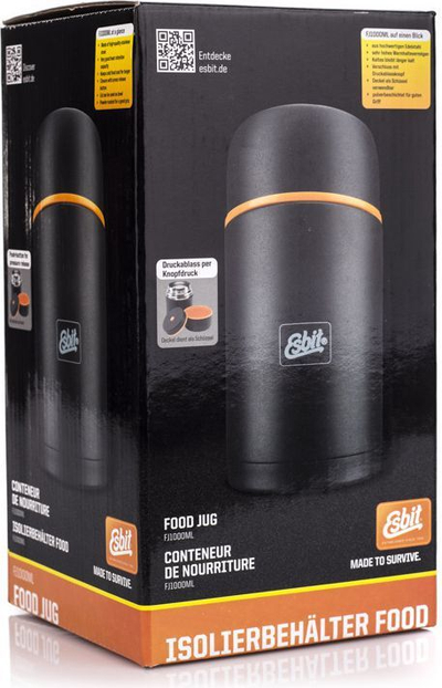Termos Esbit Food, 500 ml